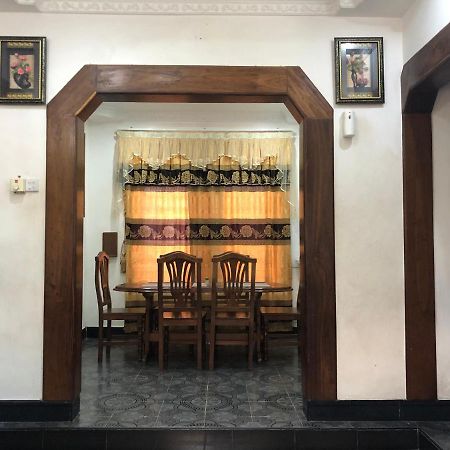 Jambo Hideaway Lejlighed Dar es Salaam Eksteriør billede