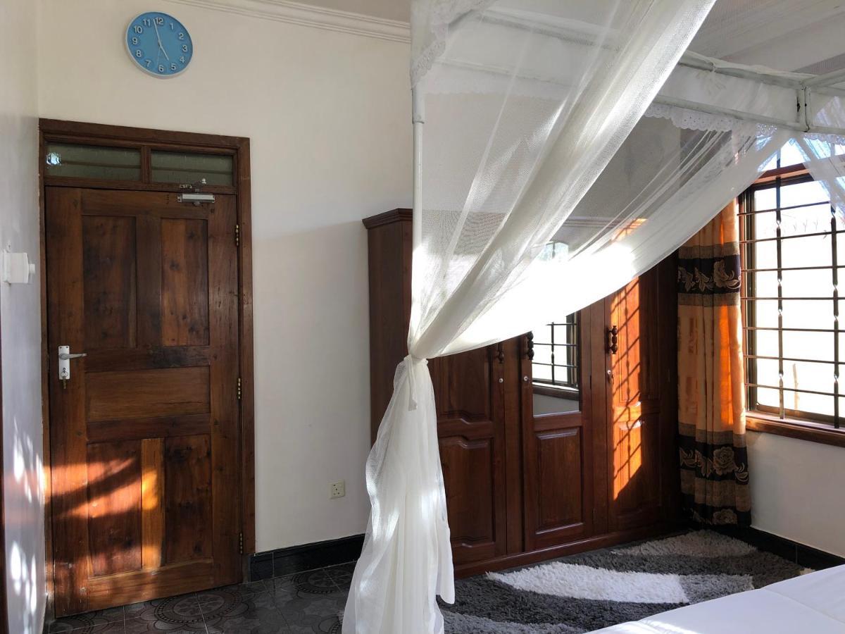 Jambo Hideaway Lejlighed Dar es Salaam Eksteriør billede