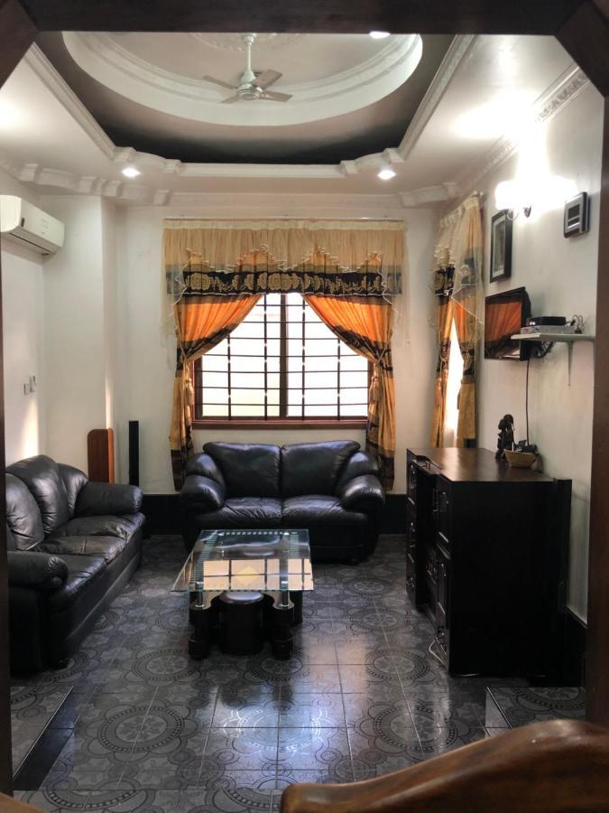 Jambo Hideaway Lejlighed Dar es Salaam Eksteriør billede