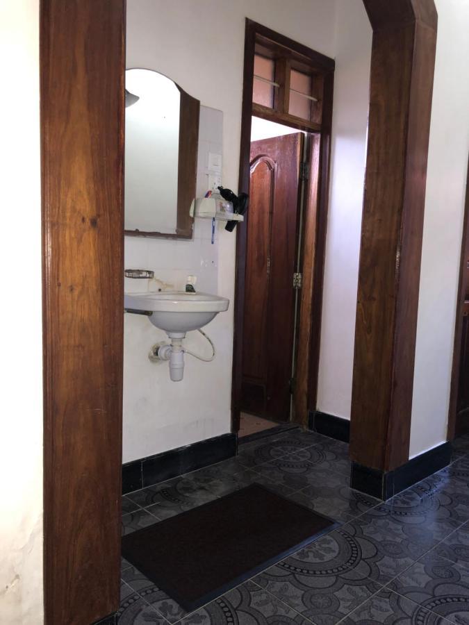 Jambo Hideaway Lejlighed Dar es Salaam Eksteriør billede